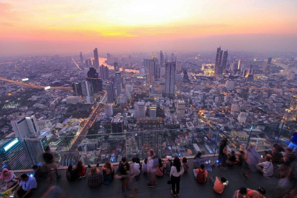 Bangkok Beyond The Crowds: Unique Things To Do And See