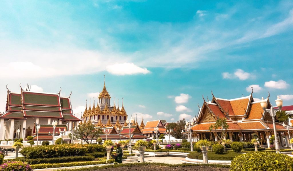 Bangkok Beyond The Crowds: Unique Things To Do And See