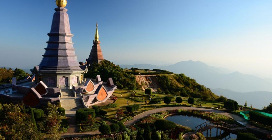 Chiang Mai: The Cultural Heart Of Thailand