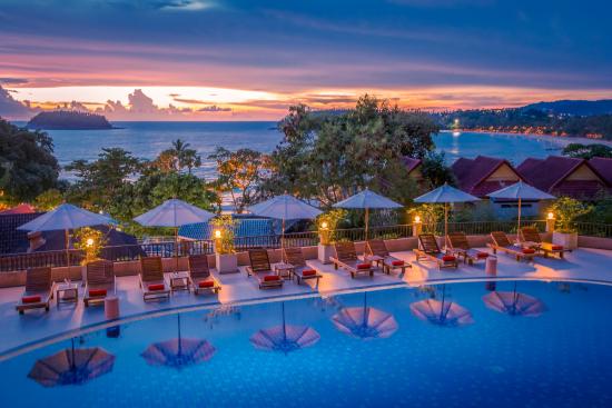 Relax And Unwind: Thailands Best Beach Resorts