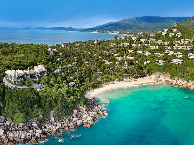 Relax And Unwind: Thailands Best Beach Resorts