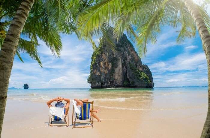 Romantic Getaways: Honeymoon Destinations In Thailand