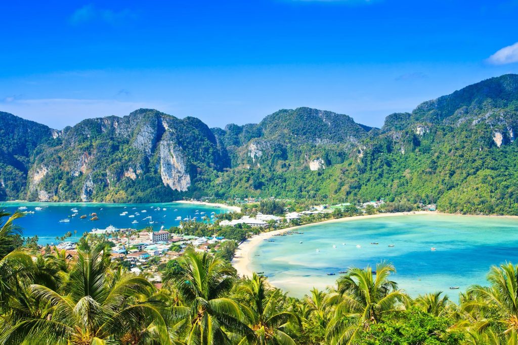 Top 10 Must-Visit Islands In Thailand For A Tropical Getaway