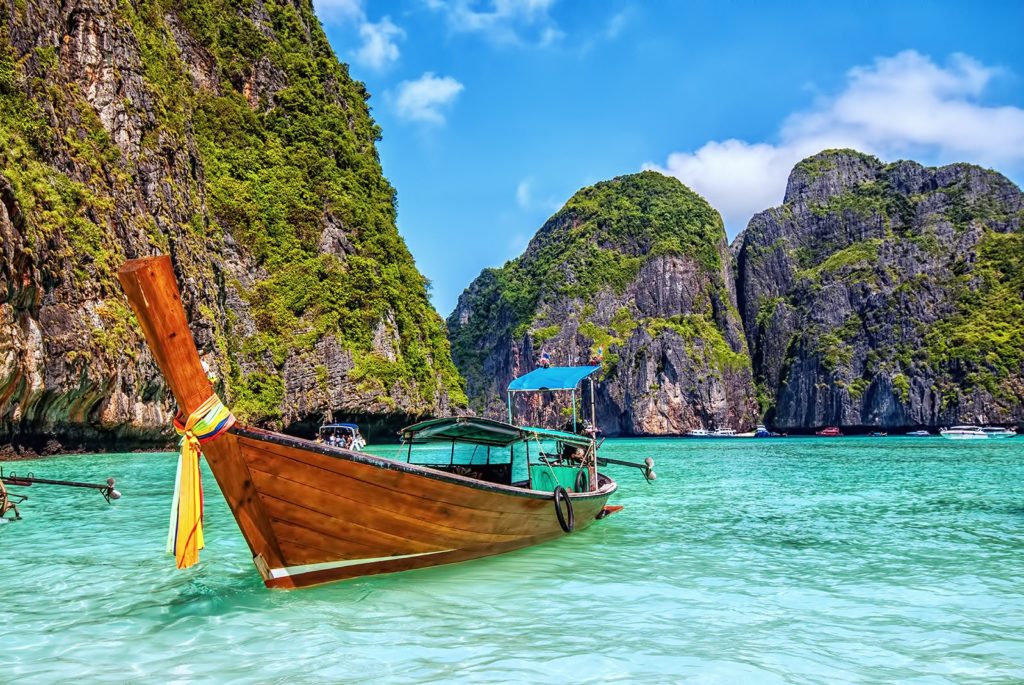 What Are The Best Beaches And Islands To Visit In Thailand?