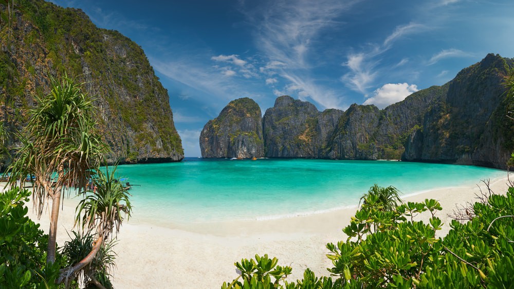 What Are The Best Beaches And Islands To Visit In Thailand?