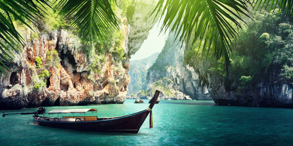 What Are The Best Beaches And Islands To Visit In Thailand?