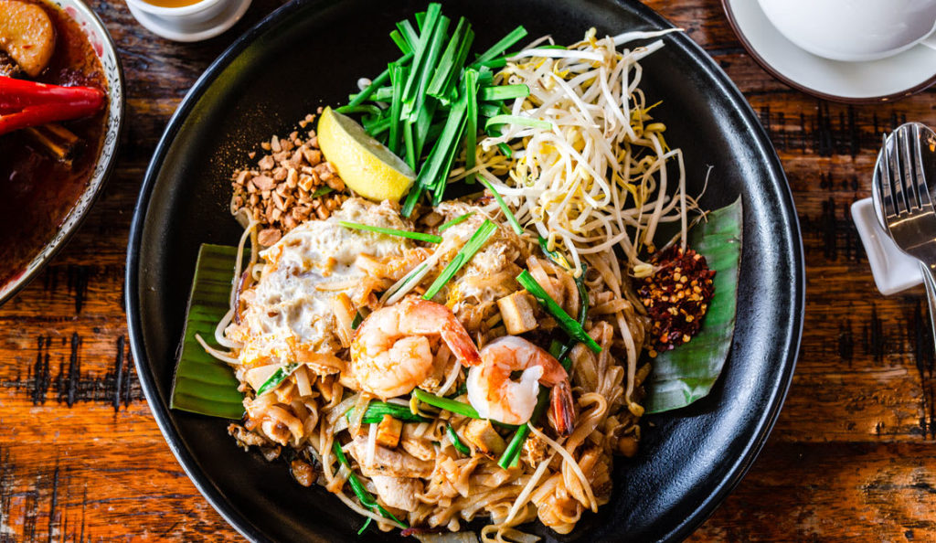 What Are The Popular Dishes In Thai Cuisine