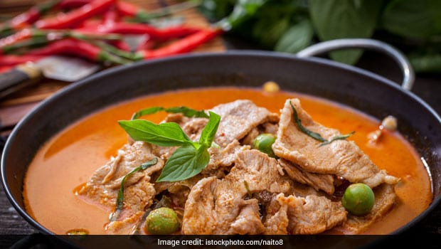 What Are The Popular Dishes In Thai Cuisine