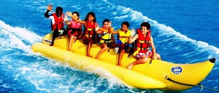 What Are The Top Water Activities And Water Sports Available In Thailand?