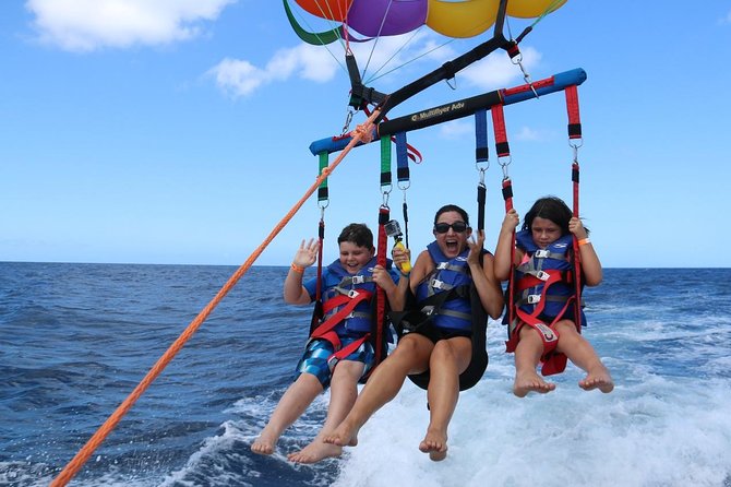 What Are The Top Water Activities And Water Sports Available In Thailand?