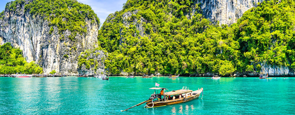 What Vaccinations Do I Need Before Traveling To Thailand?