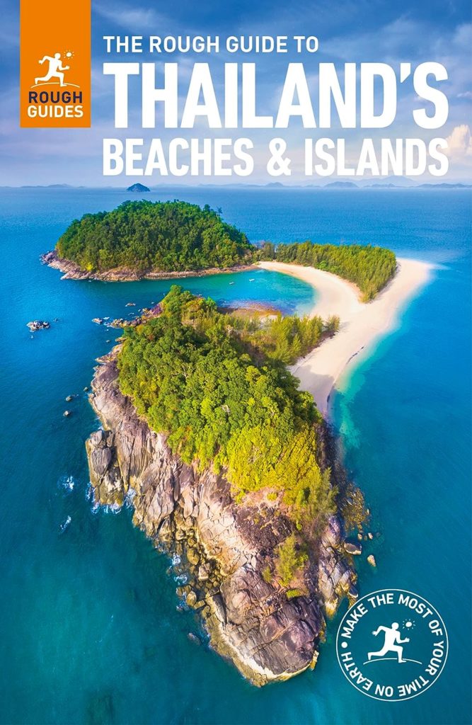 The Rough Guide to Thailands Beaches and Islands (Travel Guide)